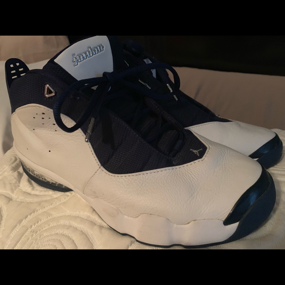 Jordan sneakers
